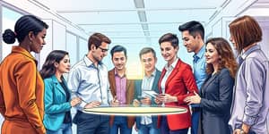 Recursos Humanos Estratégicos: O Valor da Sua Equipe