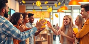 O Poder da Recompensa: Fidelizando Seus Clientes