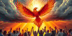 Transformando Crises em Oportunidades: A Mentalidade Vencedora