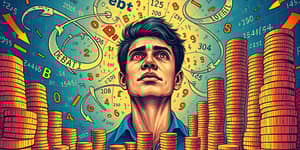 Matemática da Dívida: Calcule, Entenda e Ganhe o Jogo Financeiro