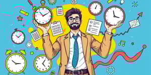 Hacks de Produtividade para Donos de Negócio: Faça Mais em Menos Tempo