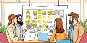 Gestão de Projetos para Pequenas Empresas: Organização é a Chave