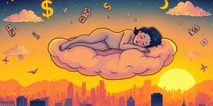 Ganhe Dormindo: Estratégias Reais de Renda Passiva