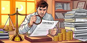 Revisão Contratual: Não Pague Juros Abusivos, Conheça Seus Direitos