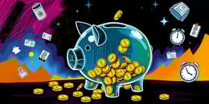 Despesa Invisível: Onde Seu Dinheiro Está Indo Sem Você Perceber