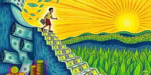 Dívida Zero: O Método Definitivo para Conquistar a Liberdade Financeira