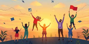 Despertando seu Potencial: Renda Passiva que Transforma Vidas