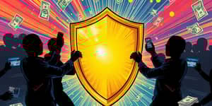 O Guia Anticalote: Proteja-se de Golpes Financeiros e Fraudes