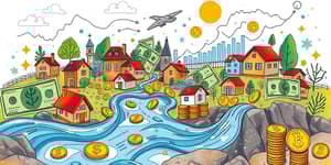 Renda Passiva e a Arte da Multiplicação de Ativos