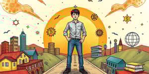 Do Zero à Riqueza: Renda Passiva Sem Complicações