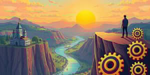 Alavancando seu Tempo: Renda Passiva para Viver Mais e Melhor