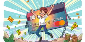 Adeus Dívida do Cartão: Um Plano de Ataque para Zerar o Saldo Devedor