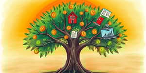 Renda Passiva para Todos os Bolsos: Comece com Pouco e Multiplique