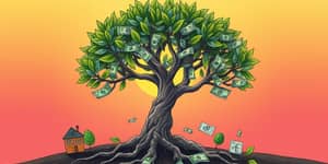 Descomplicando a Renda Passiva: Seu Guia Prático para o Sucesso