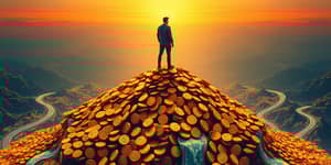 A Filosofia da Renda Passiva: Pensando Além do Ganho Tradicional