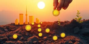 Construindo um Império Invisível: Renda Passiva Silenciosa