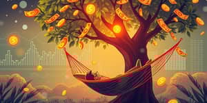 A Revolução da Renda Passiva: Mudando o Jogo do Dinheiro