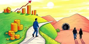 Como Criar um Plano Financeiro à Prova de Futuro