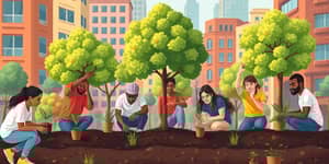 Investimento Social: Faça a Diferença com Seu Dinheiro