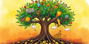 A Arte de Investir com Propropósito: Crie Seu Legado