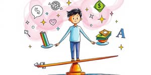 Como Tomar Decisões Financeiras Sem Emoção