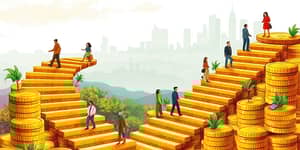 Como Pequenas Mudanças Geram Grandes Economias