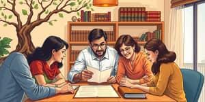 Planejamento Sucessório: Pensando no Amanhã