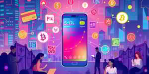 O Impacto da Tecnologia em Nossas Finanças