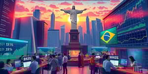 Investindo em Ações: Decifrando o Mercado