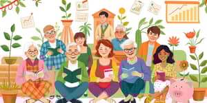 Crie Seu Próprio Plano de Aposentadoria