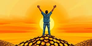 Como Reverter uma Situação Financeira Crítica