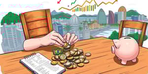 Seu Dinheiro Importa: Valorize Cada Centavo