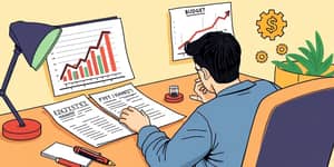 Ajuste Fino: Otimizando Suas Finanças Mês a Mês