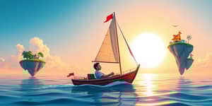 Niches de Mercado Inexplorados: Encontrando seu Oceano Azul