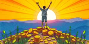 Alcançando a Liberdade Financeira: Um Guia Prático