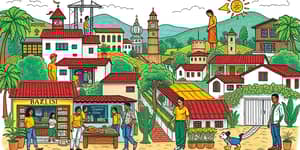 Microcrédito e seu Impacto: Alavancando Pequenos Empreendedores