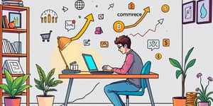 Empreendedorismo de Baixo Custo: Comece Grande com Pouco Investimento