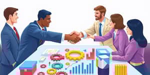 Gestão de Fornecedores: Otimizando Parcerias Vitais para o Negócio