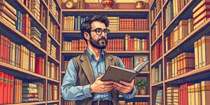 O Valor da Curadoria: Posicionando-se como Autoridade no Seu Nicho