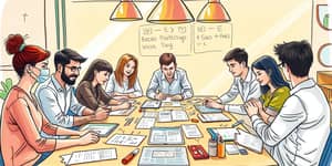 Design Centrado no Cliente: Criando Produtos que Encantem