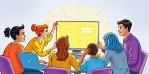 Crowdfunding: Financiando Seus Sonhos com o Apoio da Multidão