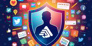 Gestão de Reputação Online: Protegendo sua Imagem na Era Digital