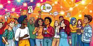 Crescimento Viral por Indicação: Clientes que Trazem Mais Clientes