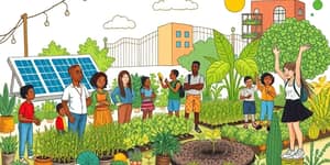 Empreendedorismo Social: Negócios que Geram Valor e Impacto Positivo