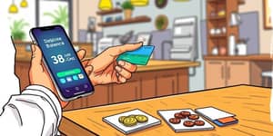 Cartão de Débito: Seu Aliado Para Evitar Gastos Desnecessários