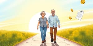 Aposentadoria Sem Dívidas: Prepare-se Para um Futuro Tranquilo