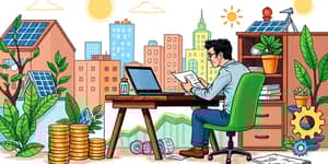 Crédito para Pequenas Empresas: Alavancando Seu Negócio Com Responsabilidade