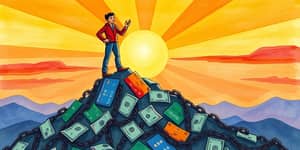 Recupere Seu Crédito: Um Roteiro Passo a Passo para Reconstruir Confiança