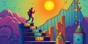 O Poder da Disciplina Financeira: O Caminho para Sair do Vermelho