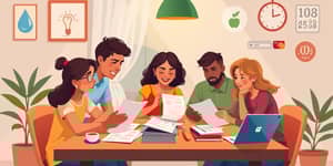 Prevenção é o Melhor Remédio: O Que Não Fazer para Evitar Dívidas